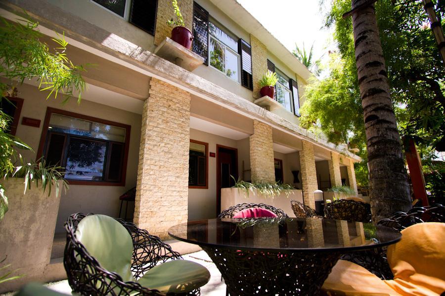 Hotel Bale Mi Balabag  Exterior foto